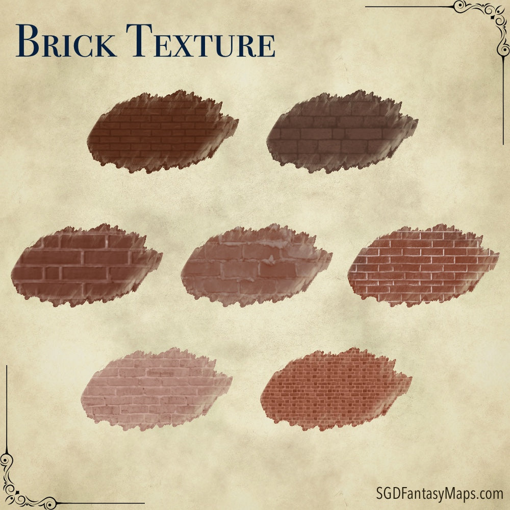 Mapmaking Extras #1 - Textures