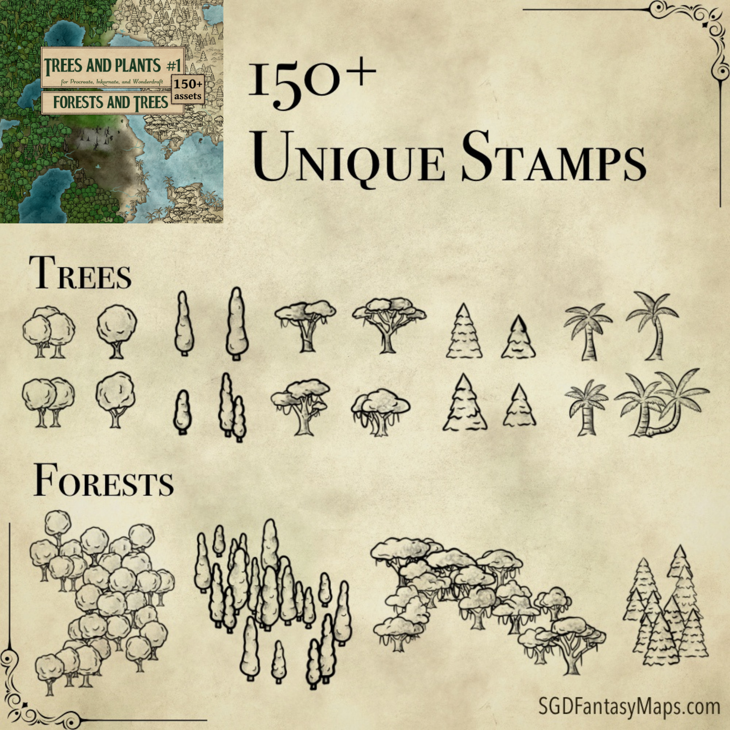 Mapmaking 3-in-1 Beginner Bundle