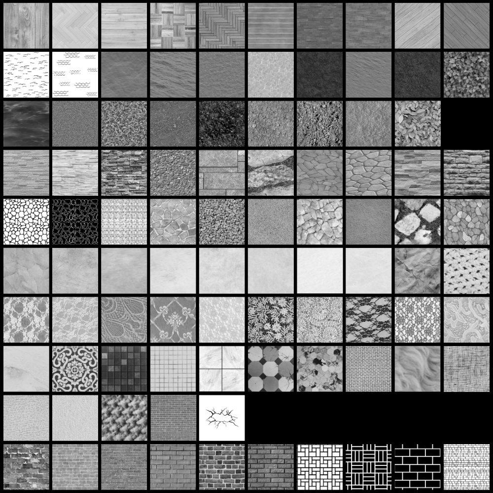 Mapmaking Extras #1 - Textures - SGD Fantasy Maps