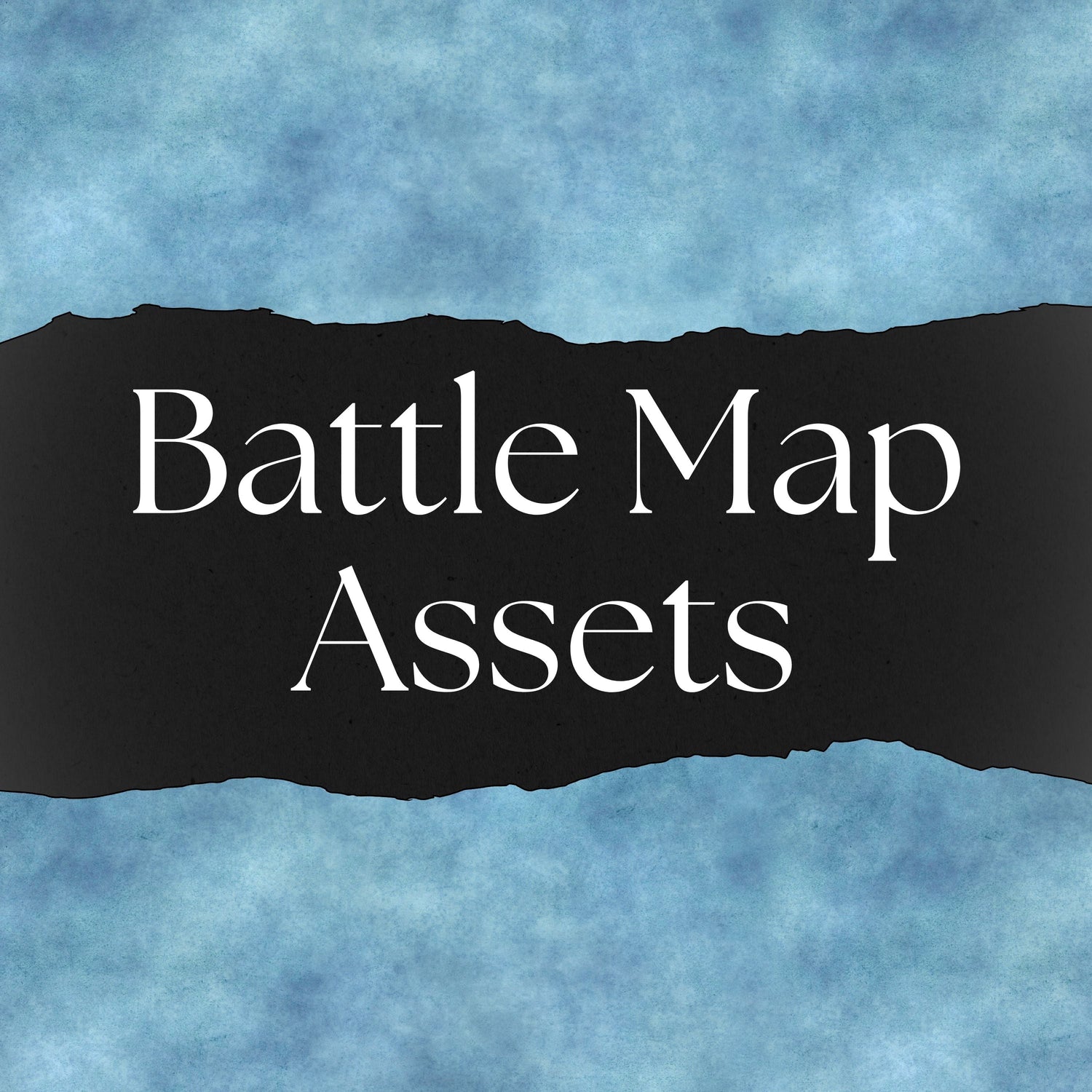 Battlemap Assets