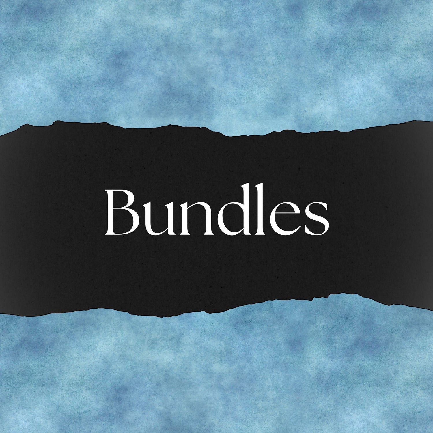Bundled Assets