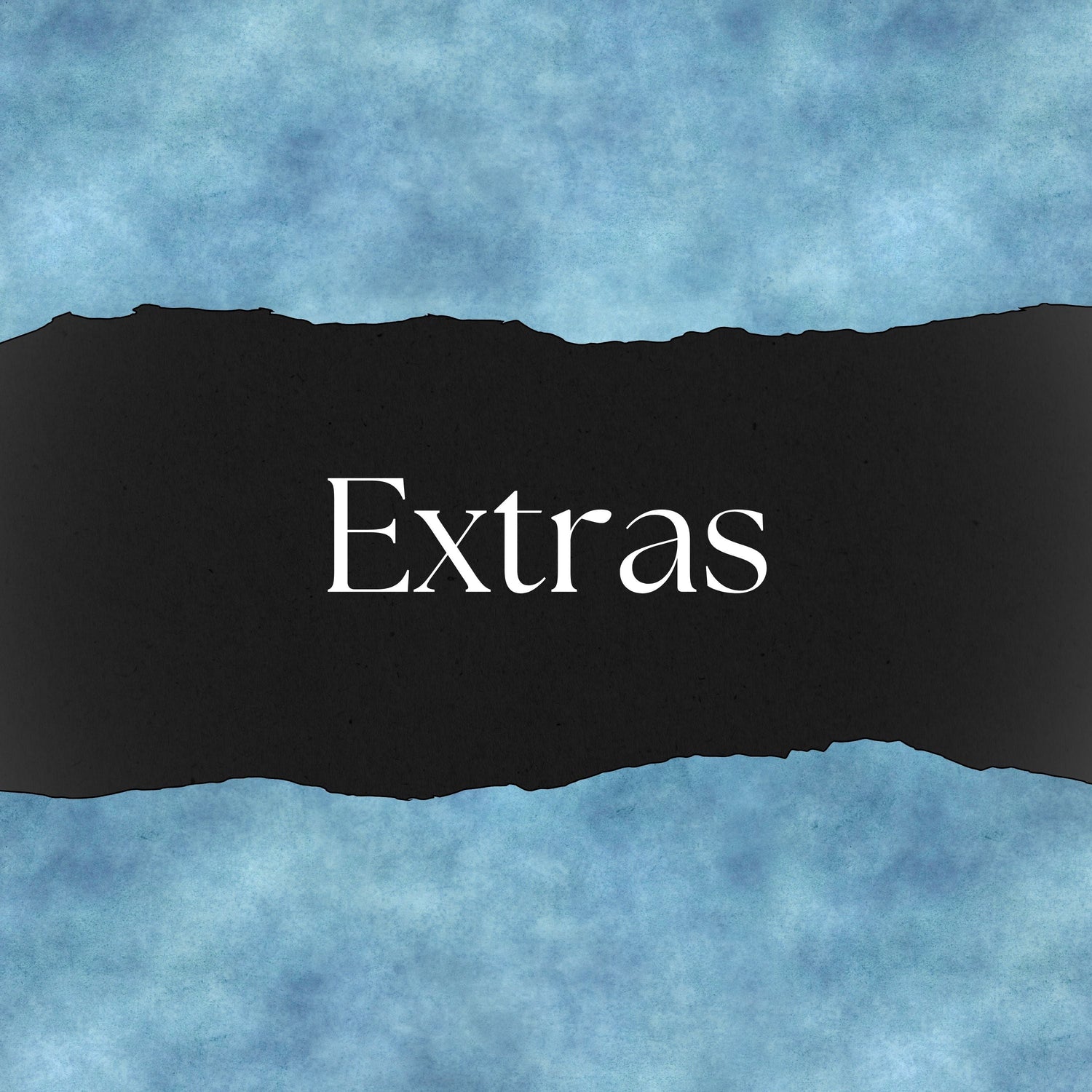 Extras