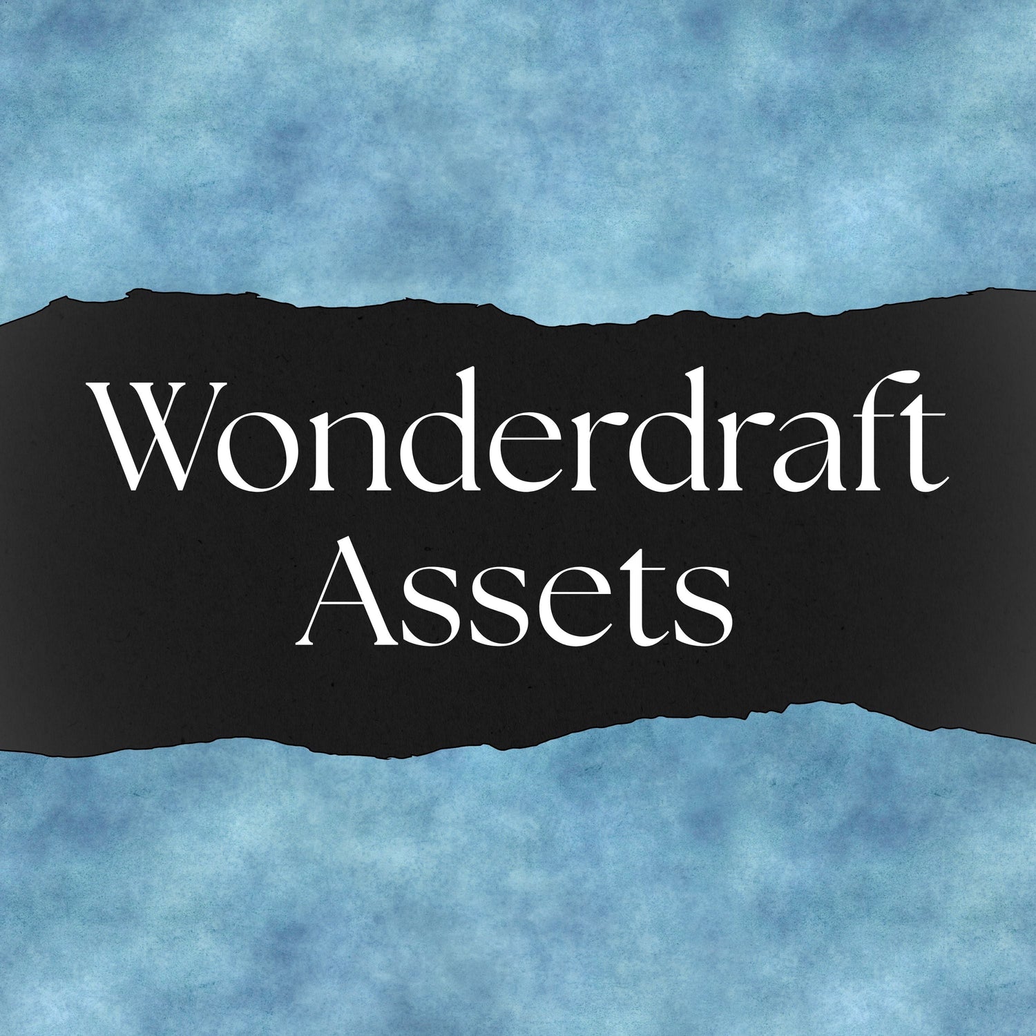 Wonderdraft Assets