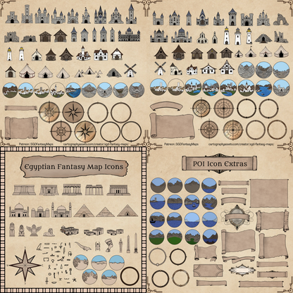 Full Store Bundle - Complete Asset Collection
