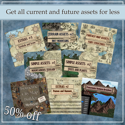 Full Store Bundle - Complete Asset Collection