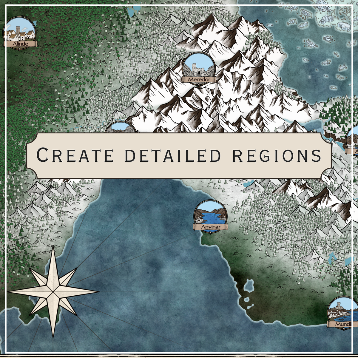 Full Store Bundle - Complete Asset Collection