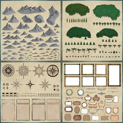 Full Store Bundle - Complete Asset Collection