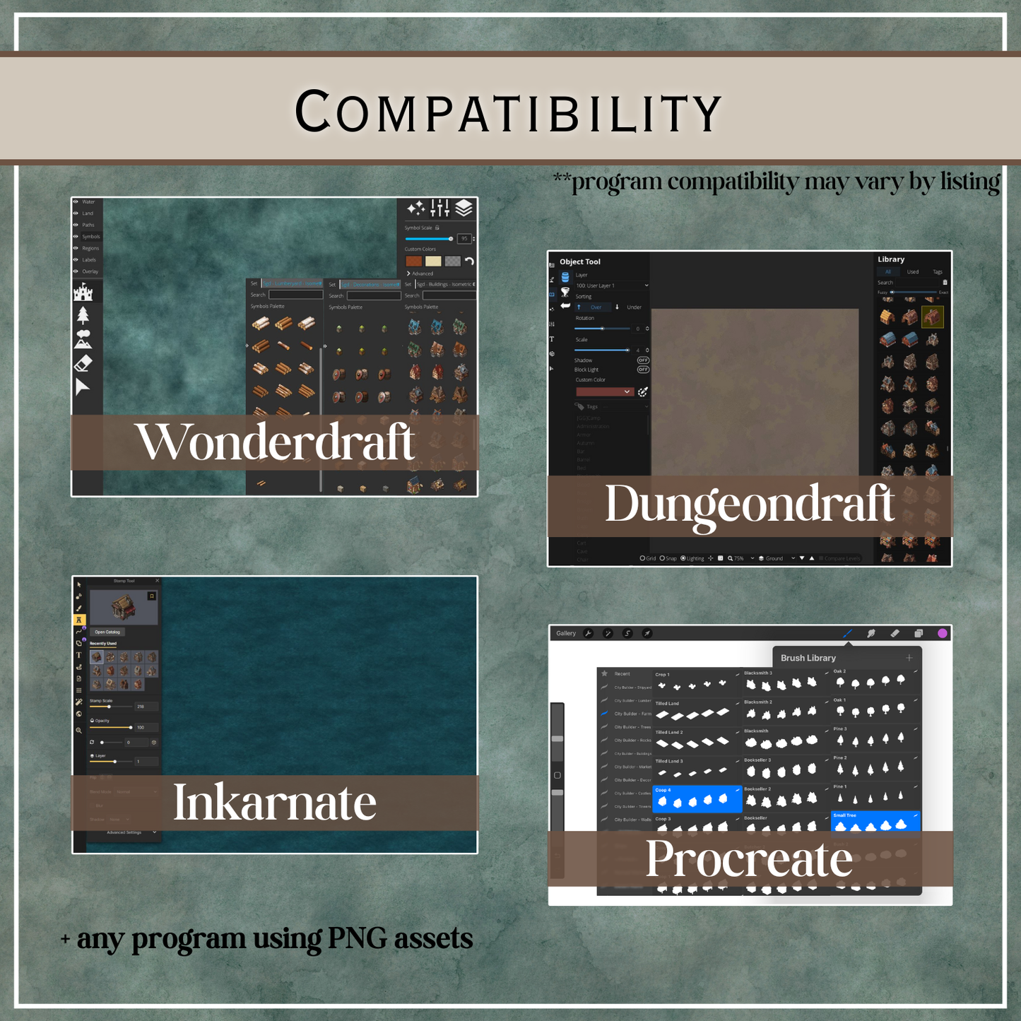 Full Store Bundle - Complete Asset Collection