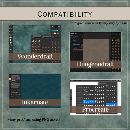 Full Store Bundle - Complete Asset Collection