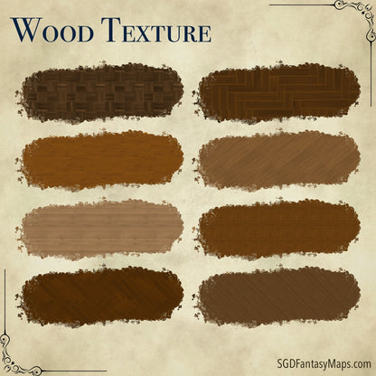 Mapmaking Extras #1 - Textures