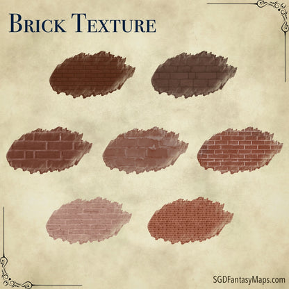 Mapmaking Extras #1 - Textures