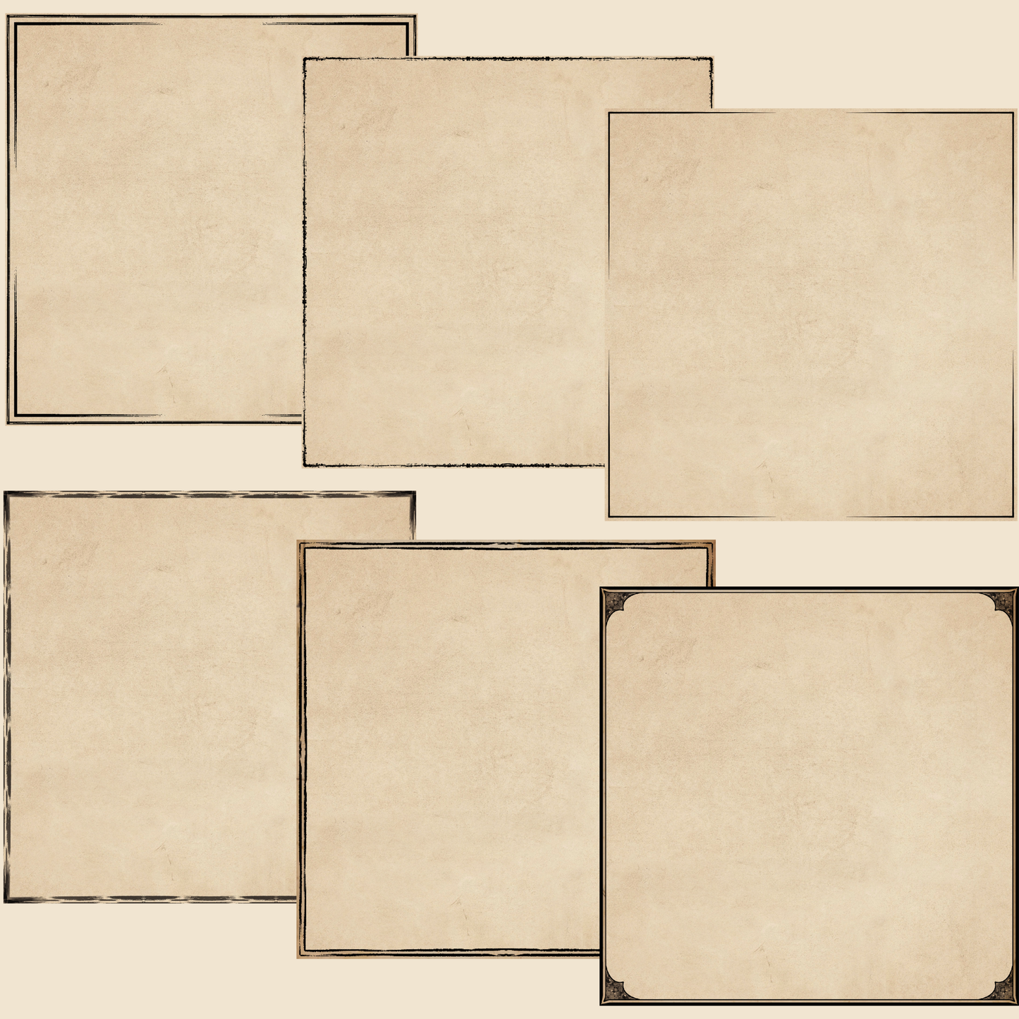 Mapmaking Extras #3 - Symbols and Icons