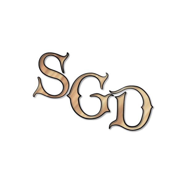 SGD Fantasy Maps