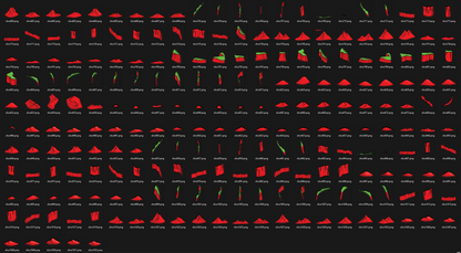 Terrain Asset Pack #1