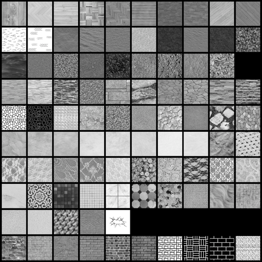 Mapmaking Extras #1 - Textures - SGD Fantasy Maps