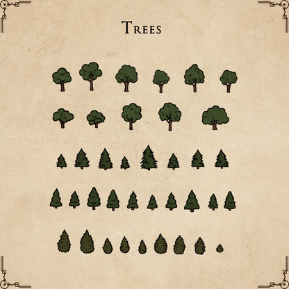 Biome Asset Pack #3 - Riverbanks