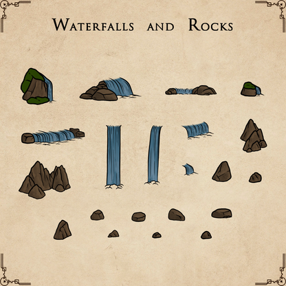 Biome Asset Pack #4 - Jungle Terrain